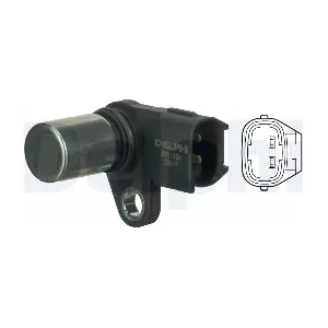 DELPHI SS11154