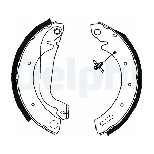 LS1719 DELPHI