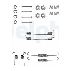 LY1117 DELPHI