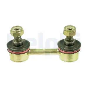 DELPHI TC919