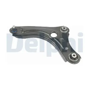 TC8814 DELPHI