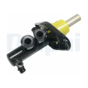 LM39041 DELPHI