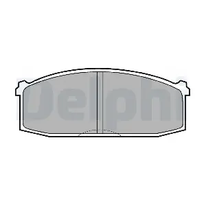 DELPHI LP219