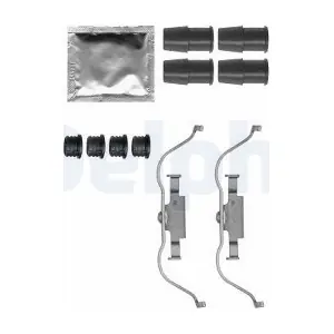 DELPHI LX0573