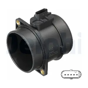 AF10644-12B1 DELPHI