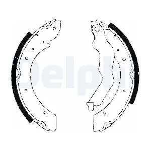 DELPHI LS1714