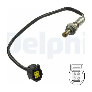 DELPHI ES21151-12B1