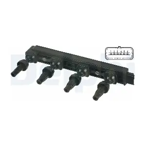 GN10654-12B1 DELPHI