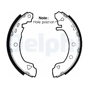 DELPHI LS1434
