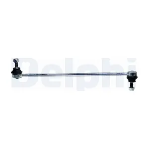 DELPHI TC2168