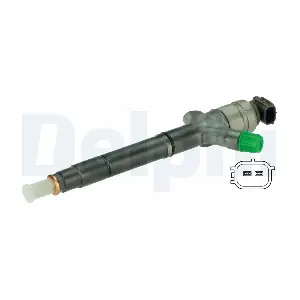 HRD629 DELPHI
