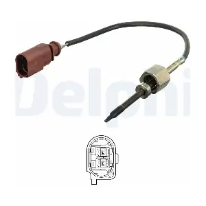 TS30262 DELPHI