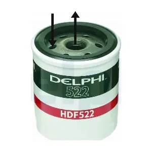 DELPHI HDF522