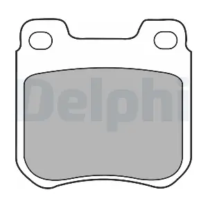 DELPHI LP1441