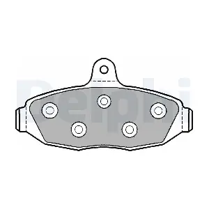 DELPHI LP 1180