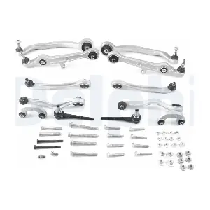 DELPHI TC4343KIT