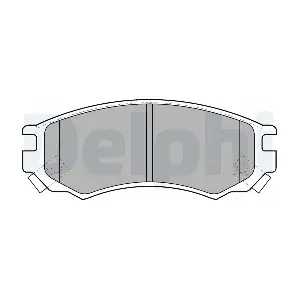 DELPHI LP1506
