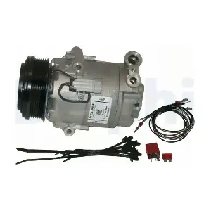 DELPHI TSP0155800