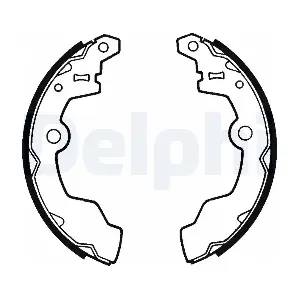 DELPHI LS1352