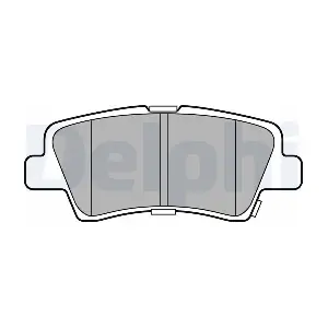 DELPHI LP3309