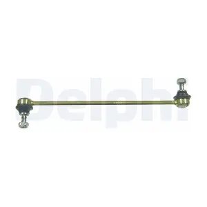 DELPHI TC1193