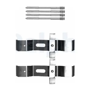 LX0628 DELPHI