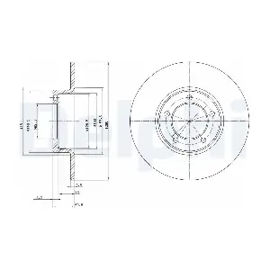 950261 Brake ENGINEERING