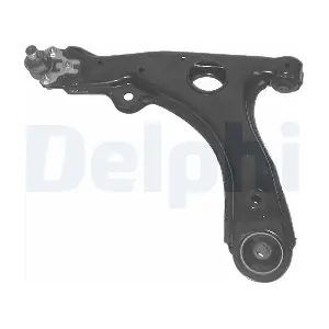 DELPHI TC812