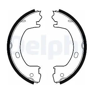 DELPHI LS1960