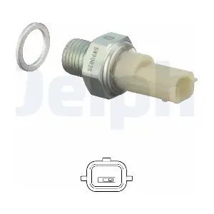 DELPHI SW90038