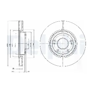BG4251C DELPHI