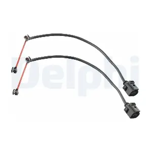 LZ0297 DELPHI