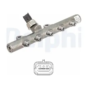 9144A221A-12B1 DELPHI
