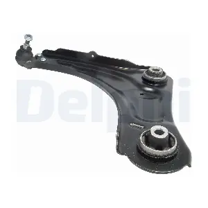 DELPHI TC2355