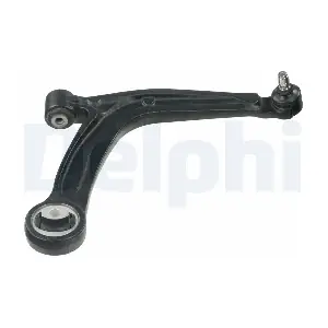 DELPHI TC3434