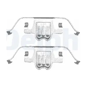 DELPHI LX0406