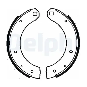 LS 1088 DELPHI
