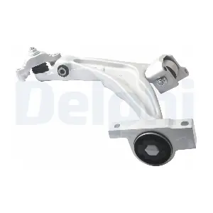 DELPHI TC4654