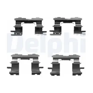 DELPHI LX0447