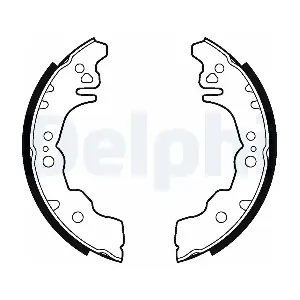 DELPHI LS2023