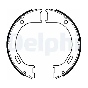 LS2076 DELPHI