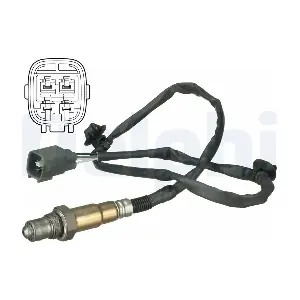 ES20631-12B1 DELPHI