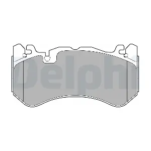 LP3589 DELPHI