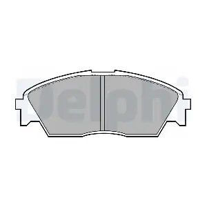 DELPHI LP628