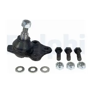 TC2407 DELPHI