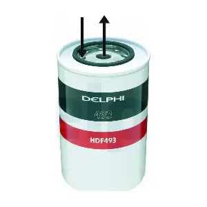 DELPHI HDF493