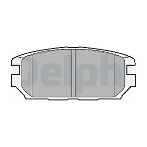 DELPHI LP921