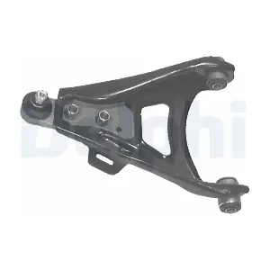 DELPHI TC619