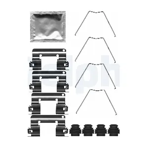 LX0713 DELPHI