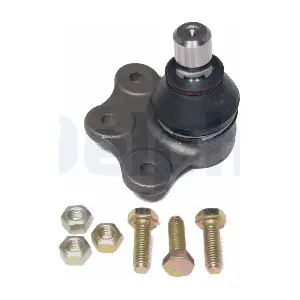 DELPHI TC1244